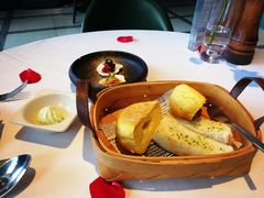 餐包-L'Arome芳芳法国餐厅(仙林金鹰店)