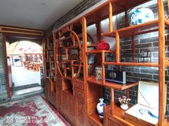 -悦真雅院·四合院·清真私房菜(雍和宫店)
