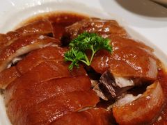 -红城阁·上海味道(四平路店)