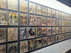 -上海动漫博物馆