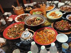 -阿嫂印象·民间江湖菜(大学城店)