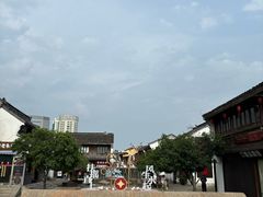 -衣裳街历史文化街区