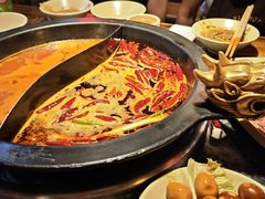 -蜀大侠火锅(总府路店)