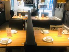大堂-太二酸菜鱼(金沙印象城店)