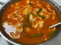 -陈生记黑鱼馆·20年活鱼现杀(宁波鼓楼店)
