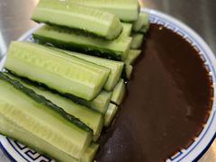 -小寒羊烧烤(凯瑞时代大厦店)