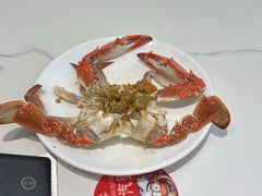 -海味当家·蒸锅海鲜(中山广场创始店)