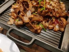 -四季民福烤鸭店(望京南湖东园店)