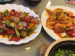 -阿龙海鲜农家乐·三亚老字号(海棠湾店)