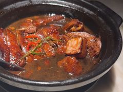-吴越荣记苏州菜·松鼠桂鱼(月光码头店)