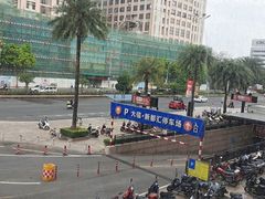 -威尼斯西餐厅(小榄大信店)