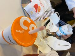 -CoCo都可(新街店)