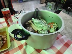 -小竹签烤肉纸包鱼小龙虾(唐韵路店)