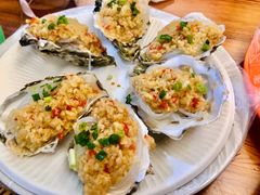 -十里铺铁板鱿鱼