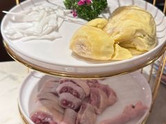 -同仁四季椰子鸡(福田东园总店)