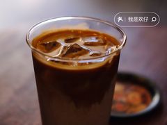 -舊新事咖啡NOTHING NEW COFFEE