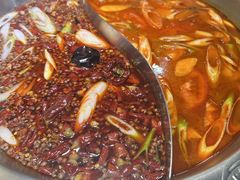 -京门活鱼馆·鱼火锅(百子湾（原红庙）店)