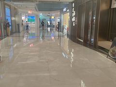 -福田卓悦INTOWN购物中心