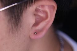 -众刺纹画·纹身·穿孔饰品·海娜定制