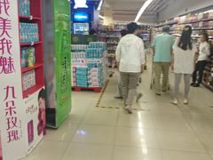 -欧亚商都奥特莱斯(新发路店)