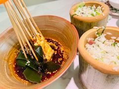 江南上上签-苏梦江南·淮扬菜(夫子庙店·全天营业中)
