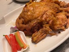 -西安饭庄·非遗陕菜(钟楼店)