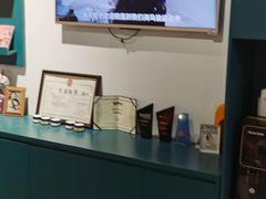 -海马体照相馆(天津世纪都会店)
