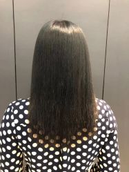 点击看大图 -藤野造型·专业烫染店