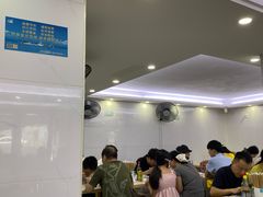 -福屿鲜捞小吃·捞化(福屿总店)