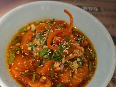 -乔街深夜食堂·小龙虾·高压锅生蚝(杭州总店)