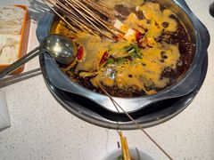 -水碾河刘老大串串香(水碾河路店)