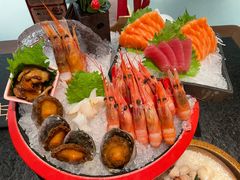 -匠和风精致料理(成都龙湖滨江天街店)