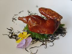 -湖畔居茶楼(湖滨店)