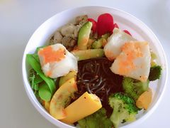 -Green Option(官舍店)
