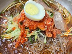 -韩泉韩国美食屋(朝晖路店)