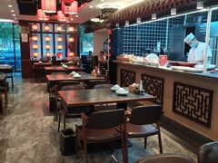 -李记饺子·熏酱东北菜(欢乐谷店)