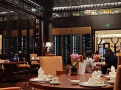 -明阁 Ming Court(广州朗豪酒店)