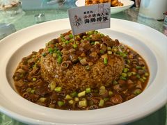 -良师门滨海人家·海鲜·家常菜(滨海城店)