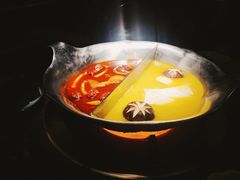 -湊湊火锅·茶憩(恒隆广场店)