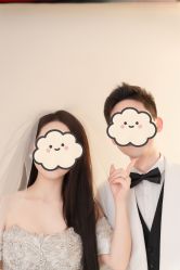 -青禾蒙娜丽莎婚纱摄影(武汉总店)