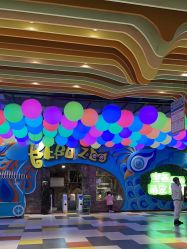 -宝燕乐园(闵行旗舰店)