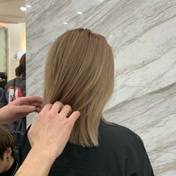 -3AM HAIR SALON染发烫发接发