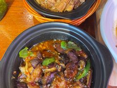 -小蓉合餐厅·川菜·家常菜(凤城二路店)