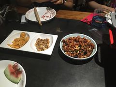 -辣尚瘾·烤鱼·新川菜(交大直营店)