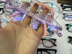 -美空眼镜·星趣控·新乐学·控优点合作店(周浦万达店)