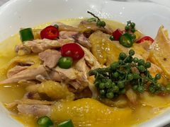 -曹家小菜(胜太路店)