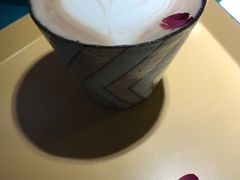 -茶是一枝花泡茶店