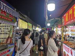 -大学城夜市大排档(凤栖路店)