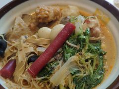 -张亮麻辣烫(尚都SOHO店)