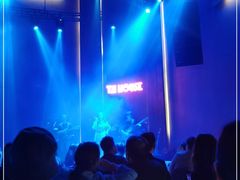 -TZ House音乐现场(来福士中心店)